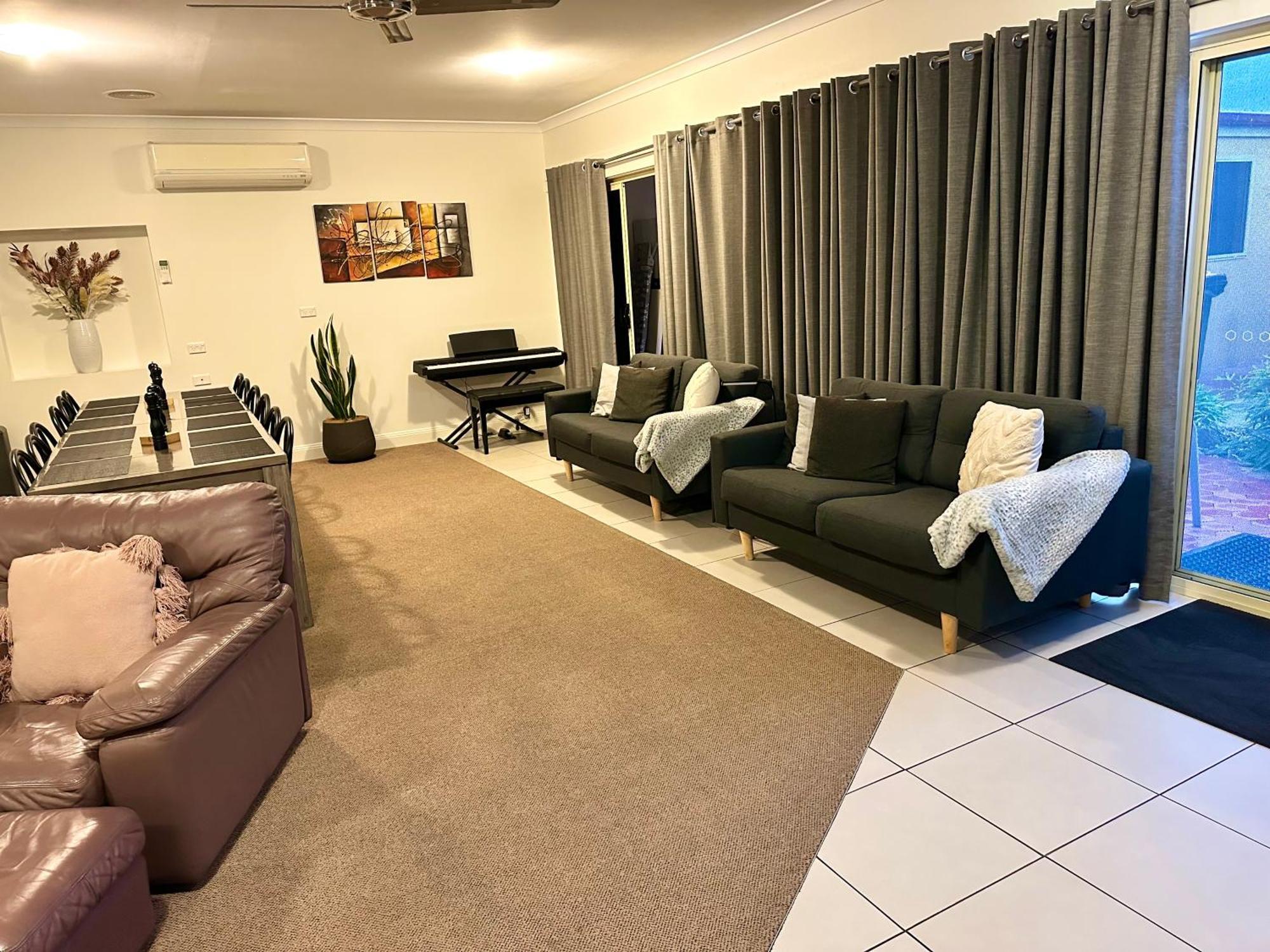 Austral Place 88 Via Merri River วอร์นามบูล ภายนอก รูปภาพ