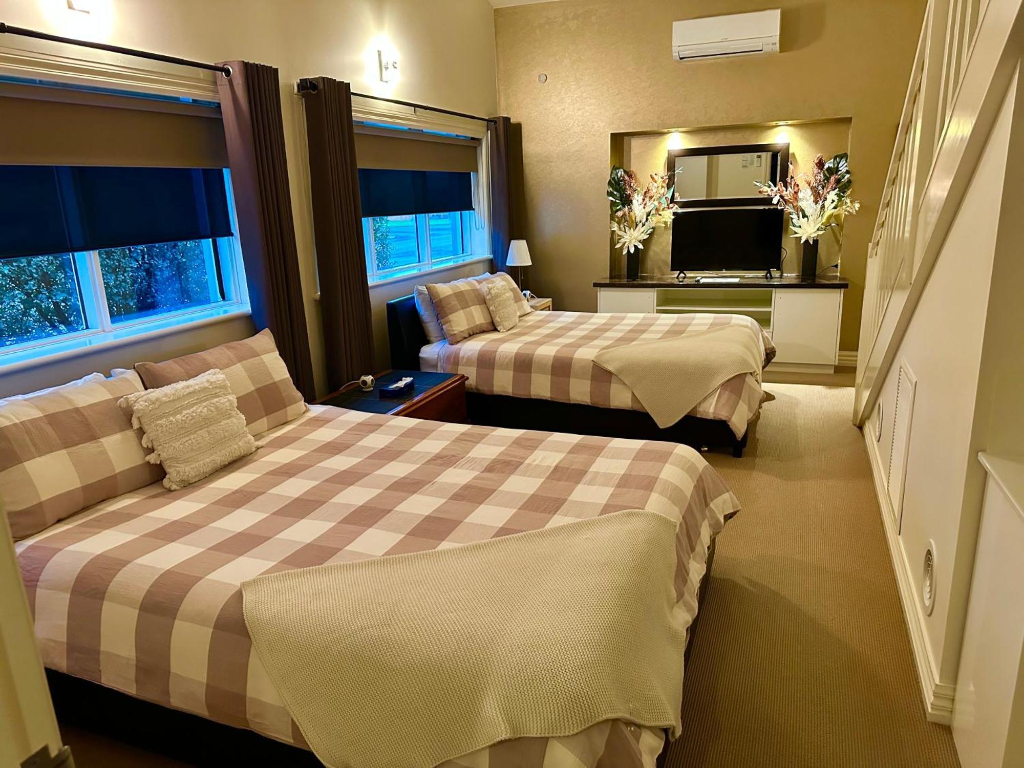 Austral Place 88 Via Merri River วอร์นามบูล ภายนอก รูปภาพ