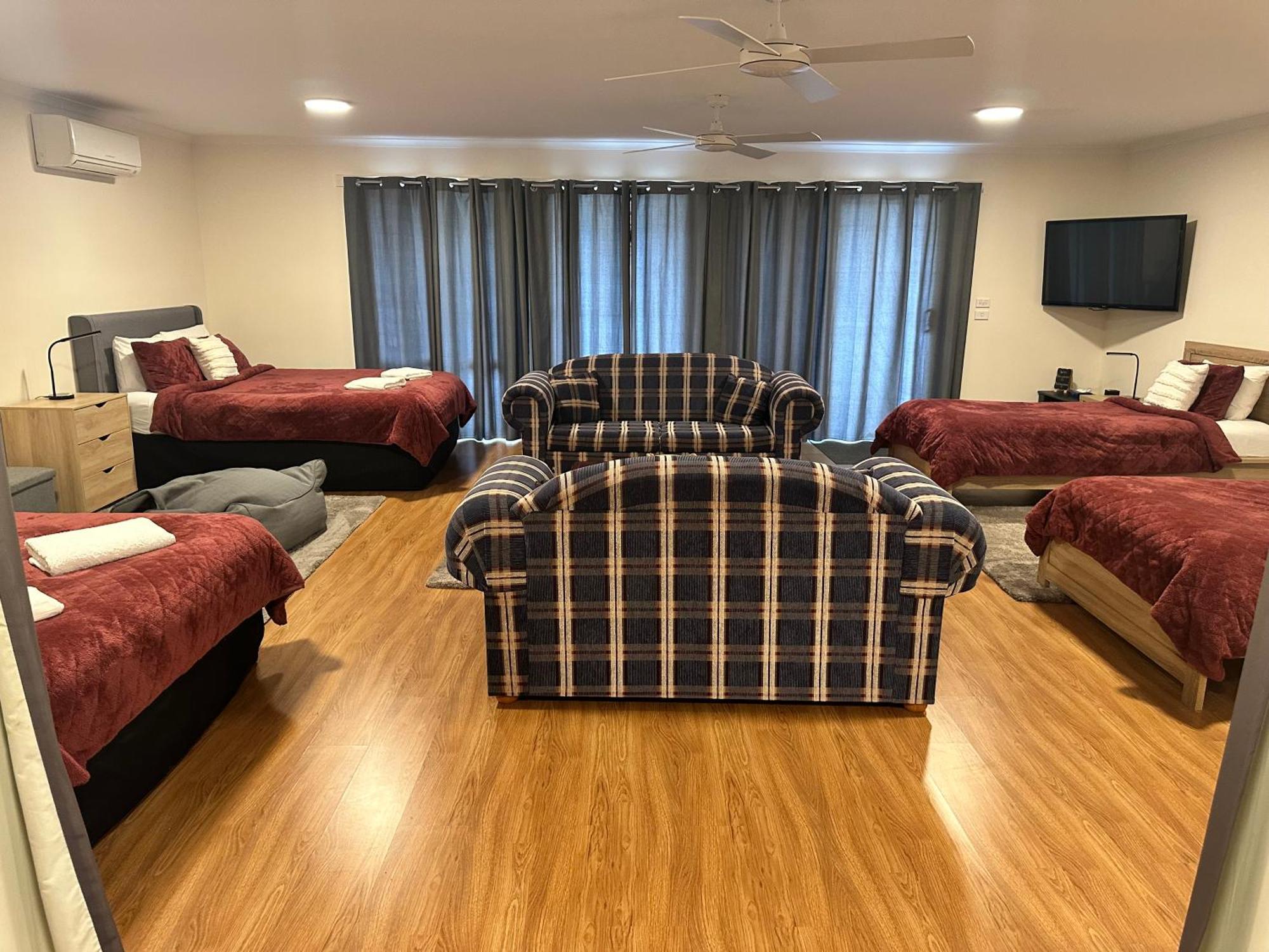 Austral Place 88 Via Merri River วอร์นามบูล ภายนอก รูปภาพ